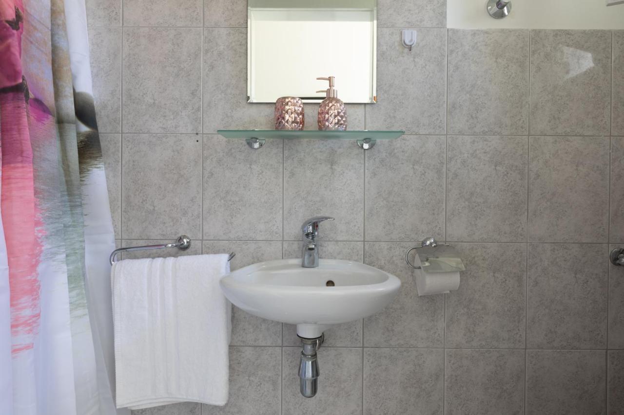 Apartman Rakic Makarska Buitenkant foto
