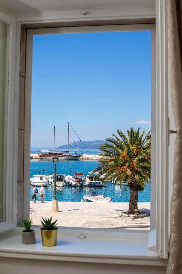 Apartman Rakic Makarska Buitenkant foto