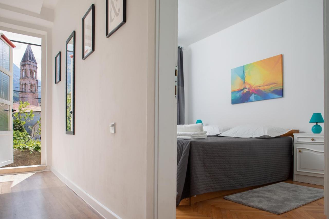 Apartman Rakic Makarska Buitenkant foto