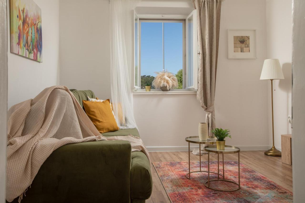 Apartman Rakic Makarska Buitenkant foto